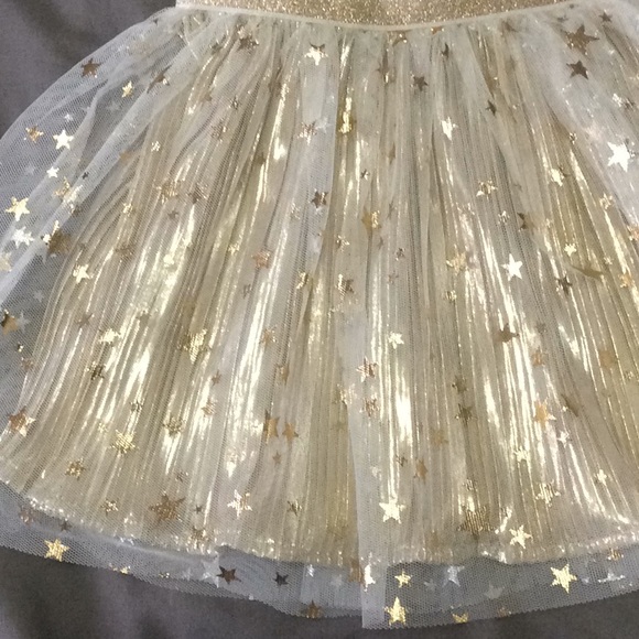 Shimmering dress - Picture 2 of 9